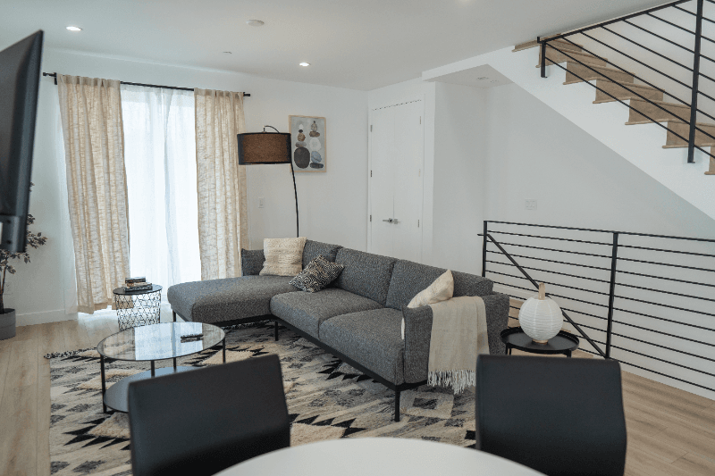 NORTH HOLLYWOOD Townhome: 4831 RIVERTON AVE