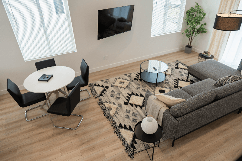 NORTH HOLLYWOOD Townhome: 4831 RIVERTON AVE