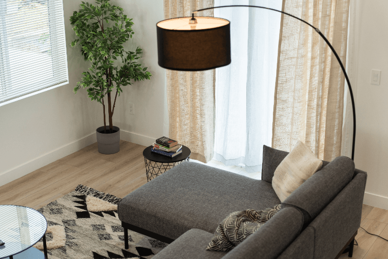 NORTH HOLLYWOOD Townhome: 4831 RIVERTON AVE