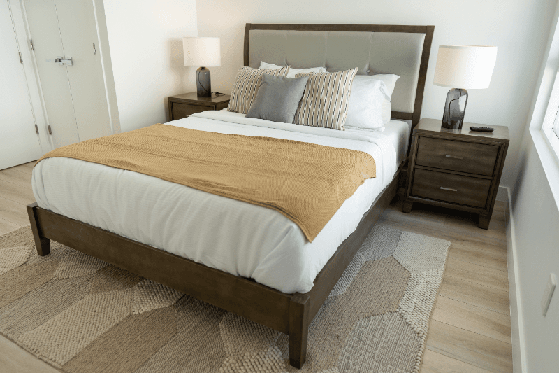 NORTH HOLLYWOOD Townhome: 4831 RIVERTON AVE