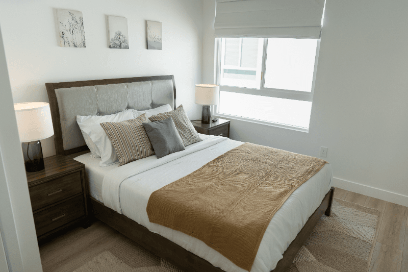 NORTH HOLLYWOOD Townhome: 4831 RIVERTON AVE