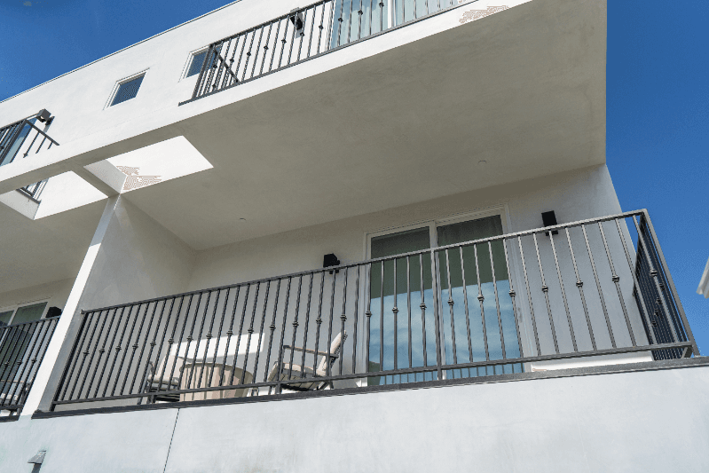 NORTH HOLLYWOOD Townhome: 4831 RIVERTON AVE
