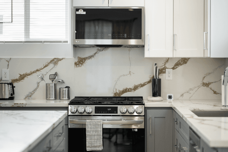 NORTH HOLLYWOOD Townhome: 4831 RIVERTON AVE