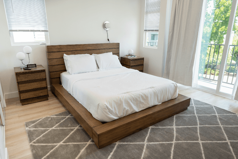 NORTH HOLLYWOOD Townhome: 4829 RIVERTON AVE