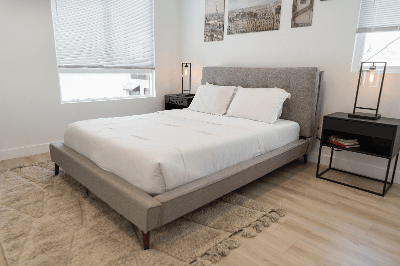 NORTH HOLLYWOOD Townhome: 4829 RIVERTON AVE