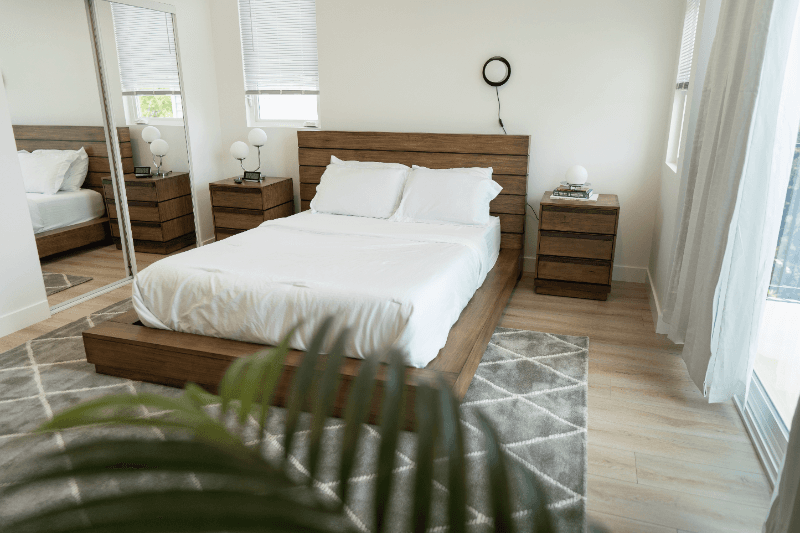 NORTH HOLLYWOOD Townhome: 4829 RIVERTON AVE