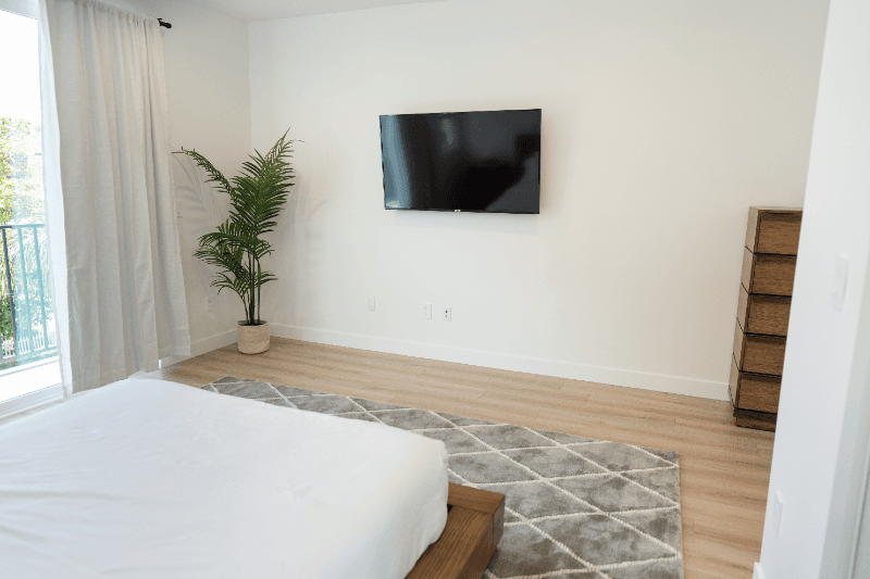 NORTH HOLLYWOOD Townhome: 4829 RIVERTON AVE