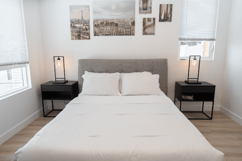 NORTH HOLLYWOOD Townhome: 4829 RIVERTON AVE