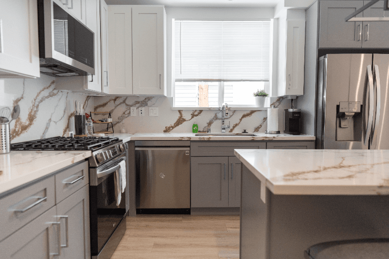 NORTH HOLLYWOOD Townhome: 4829 RIVERTON AVE