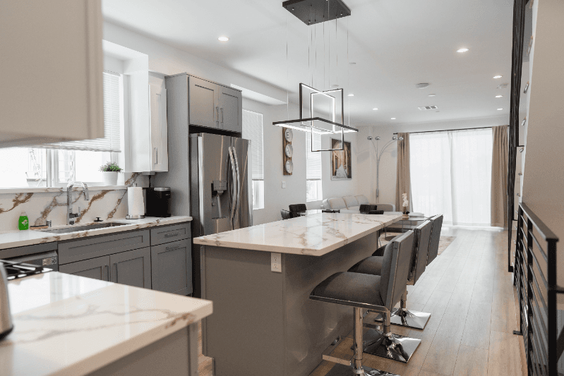 NORTH HOLLYWOOD Townhome: 4829 RIVERTON AVE