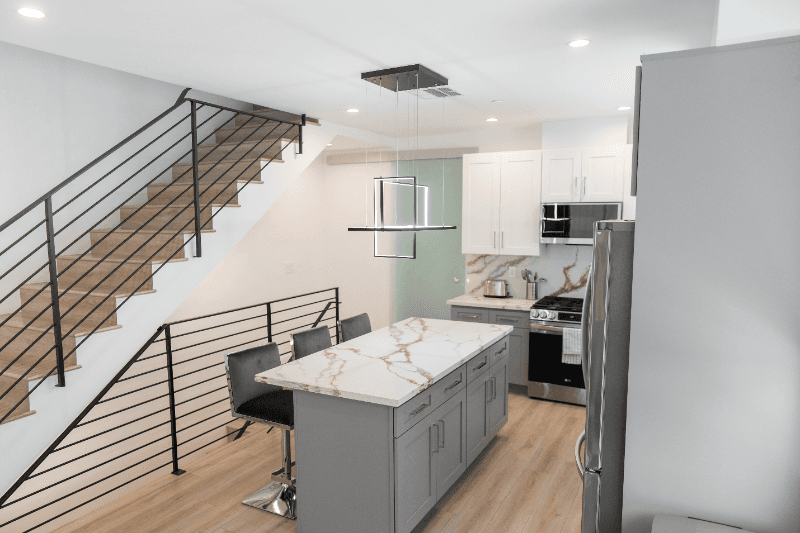 NORTH HOLLYWOOD Townhome: 4829 RIVERTON AVE