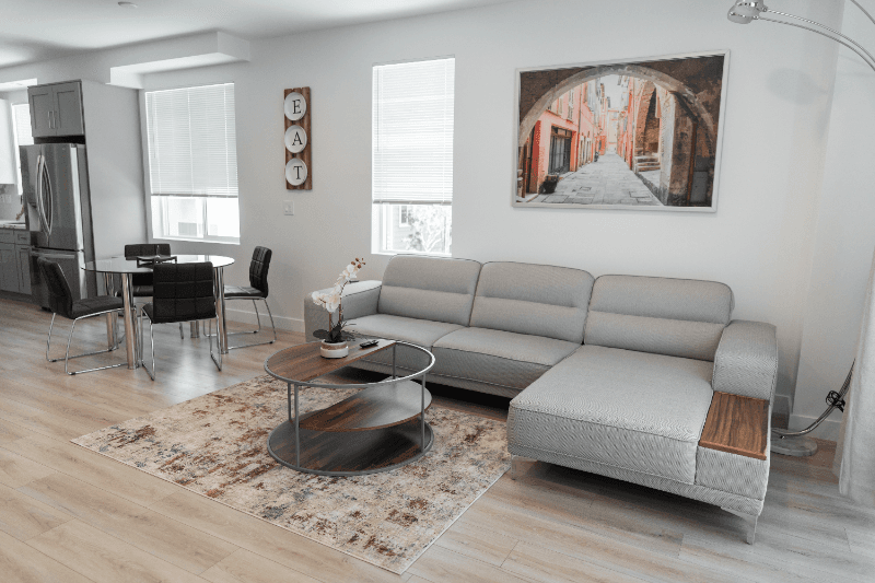 NORTH HOLLYWOOD Townhome: 4829 RIVERTON AVE