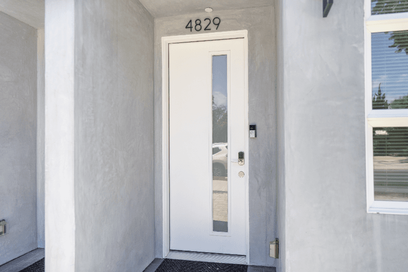 NORTH HOLLYWOOD Townhome: 4829 RIVERTON AVE