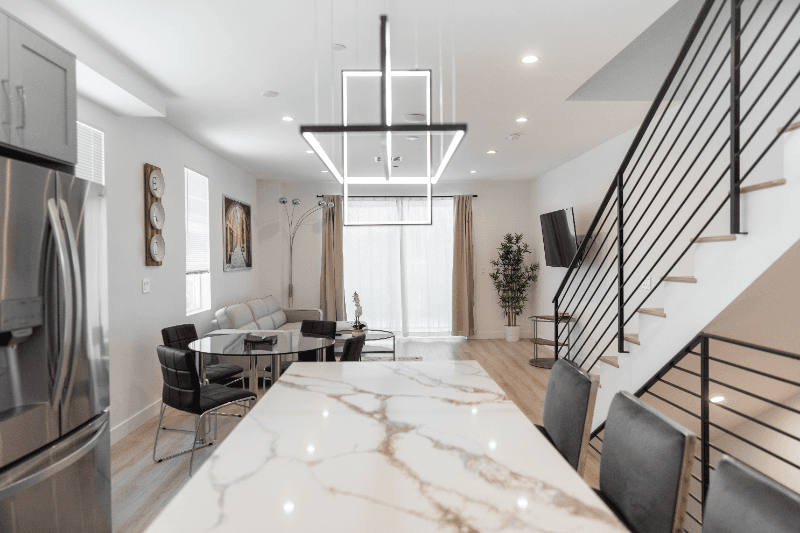 NORTH HOLLYWOOD Townhome: 4829 RIVERTON AVE