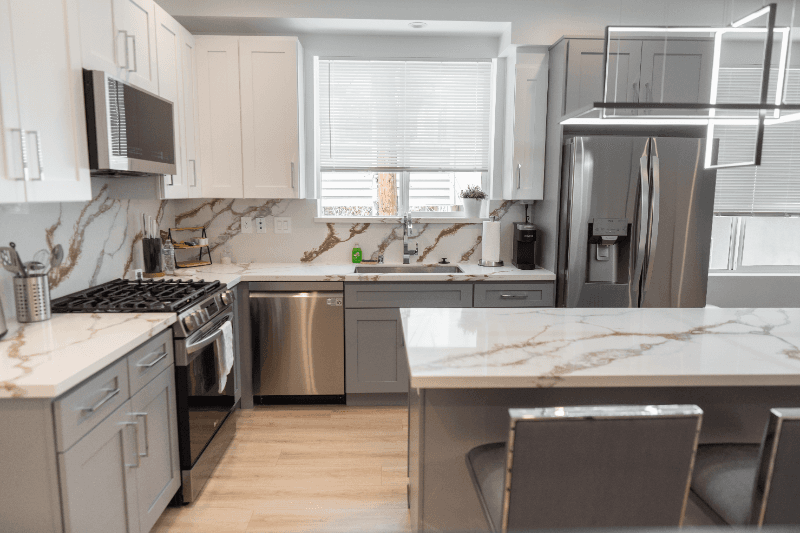 NORTH HOLLYWOOD Townhome: 4829 RIVERTON AVE