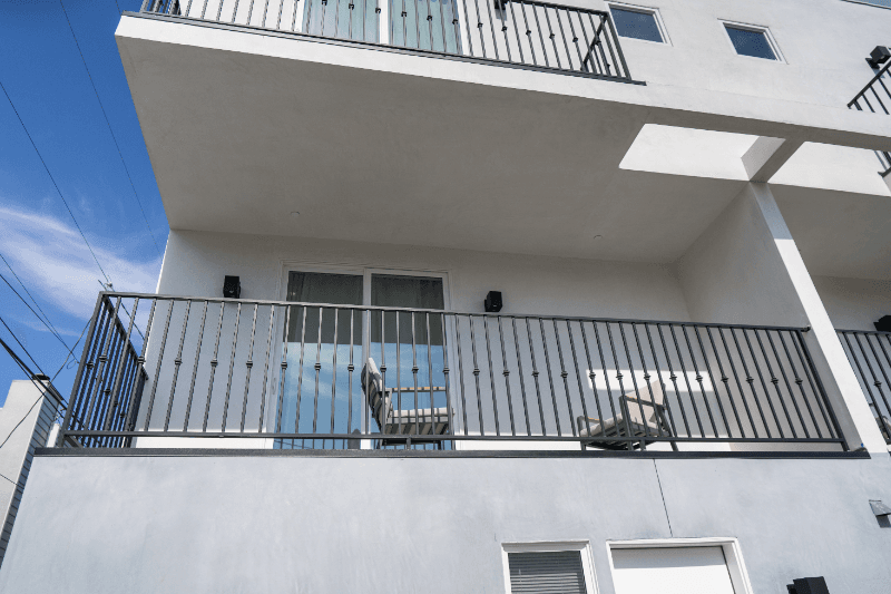 NORTH HOLLYWOOD Townhome: 4833 RIVERTON AVE
