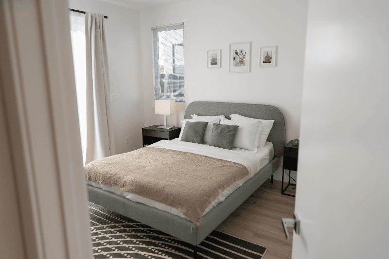 NORTH HOLLYWOOD Townhome: 4833 RIVERTON AVE
