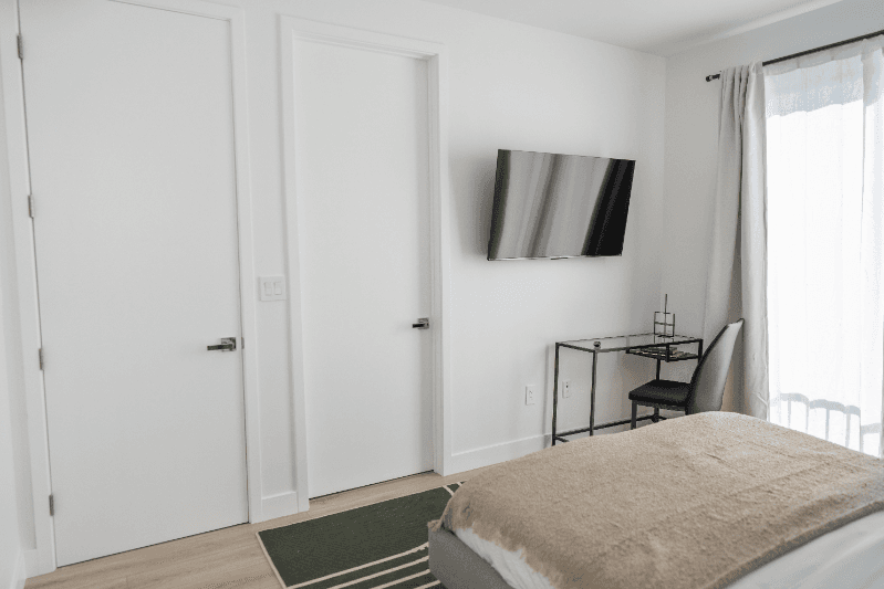 NORTH HOLLYWOOD Townhome: 4833 RIVERTON AVE
