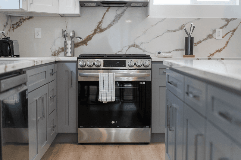 NORTH HOLLYWOOD Townhome: 4833 RIVERTON AVE