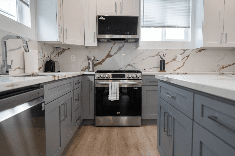 NORTH HOLLYWOOD Townhome: 4833 RIVERTON AVE
