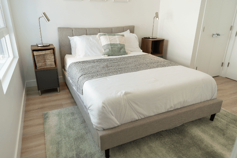 NORTH HOLLYWOOD Townhome: 4833 RIVERTON AVE