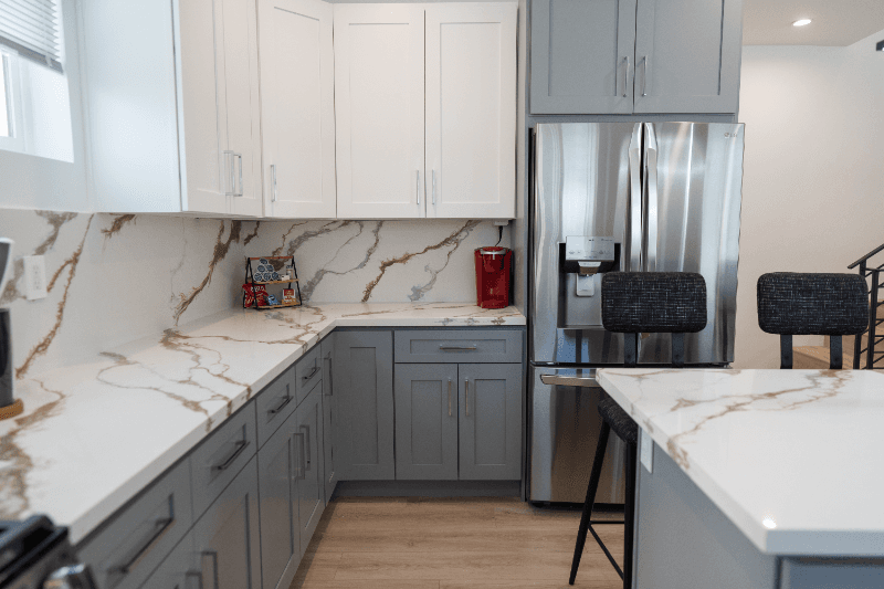 NORTH HOLLYWOOD Townhome: 4833 RIVERTON AVE