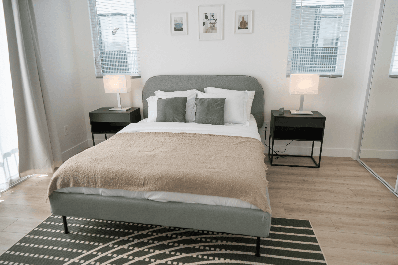 NORTH HOLLYWOOD Townhome: 4833 RIVERTON AVE