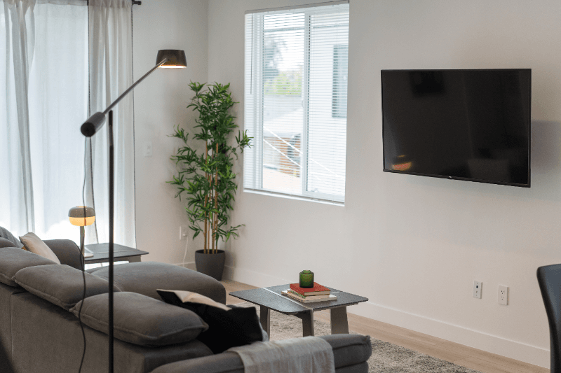 NORTH HOLLYWOOD Townhome: 4833 RIVERTON AVE
