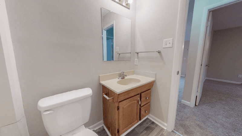 Spring Lake House: 118 Deerfield Dr