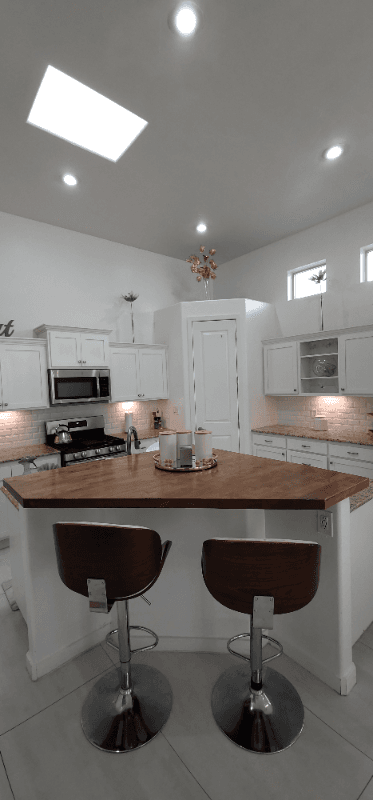 El Paso House: 12604 Josie Tinajero
