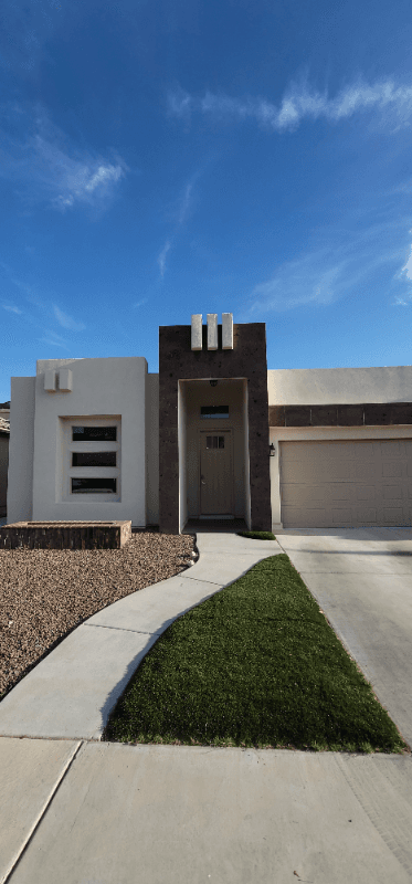 El Paso House: 12604 Josie Tinajero