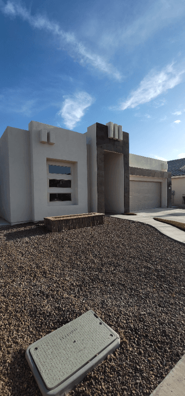 El Paso House: 12604 Josie Tinajero