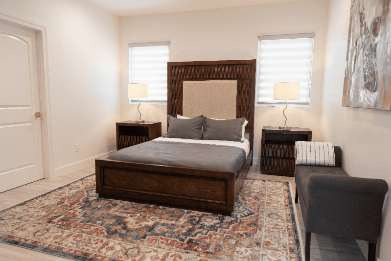 NORTH HOLLYWOOD House: 6337 AGNES AVE