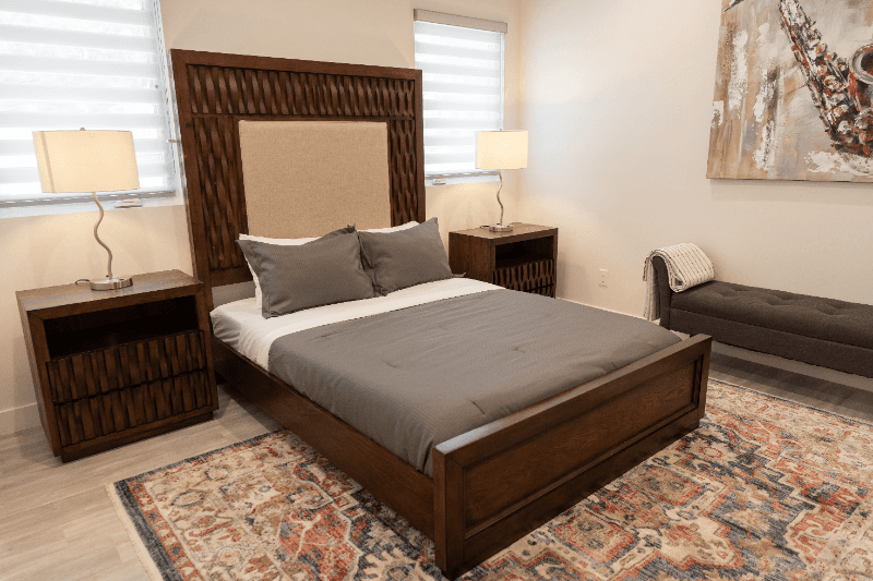 NORTH HOLLYWOOD House: 6337 AGNES AVE