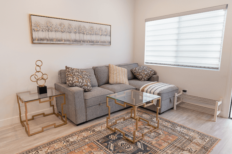 NORTH HOLLYWOOD House: 6337 AGNES AVE