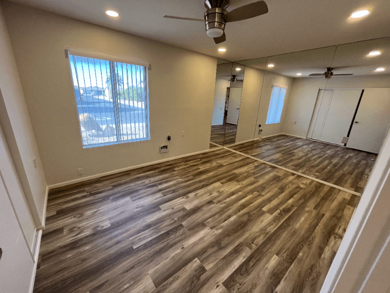 Mesa House: 735 Leisure World