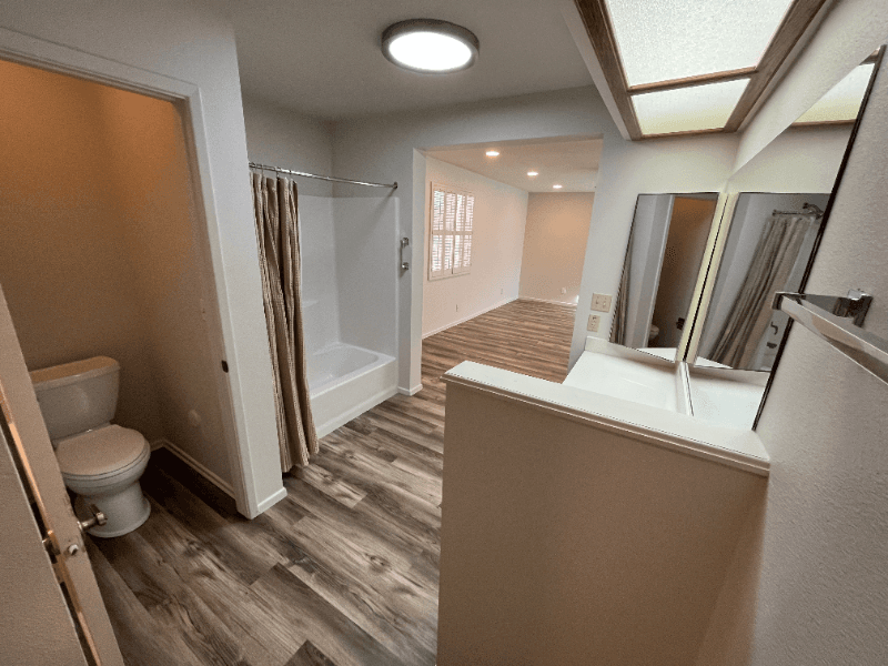 Mesa House: 735 Leisure World
