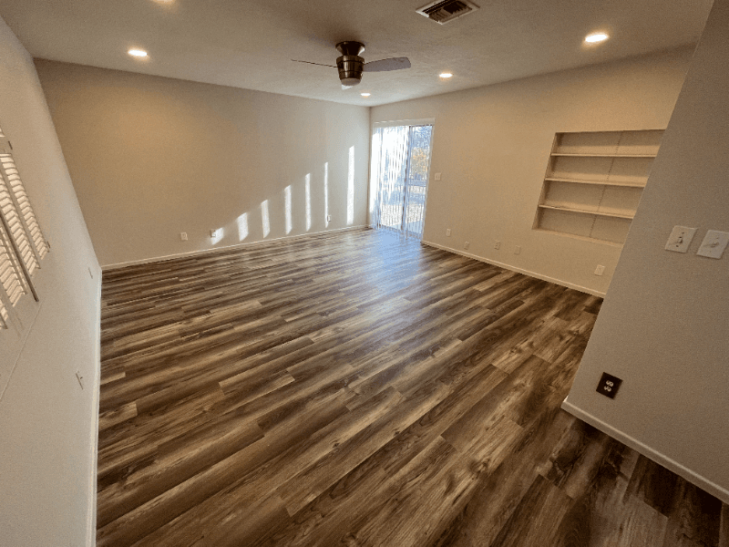 Mesa House: 735 Leisure World