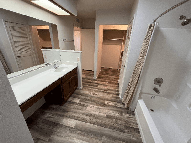 Mesa House: 735 Leisure World