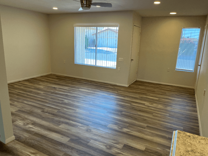 Mesa House: 735 Leisure World