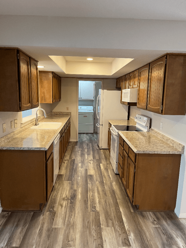 Mesa House: 735 Leisure World