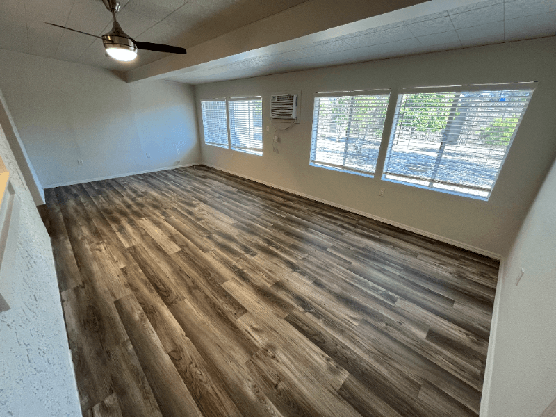 Mesa House: 735 Leisure World