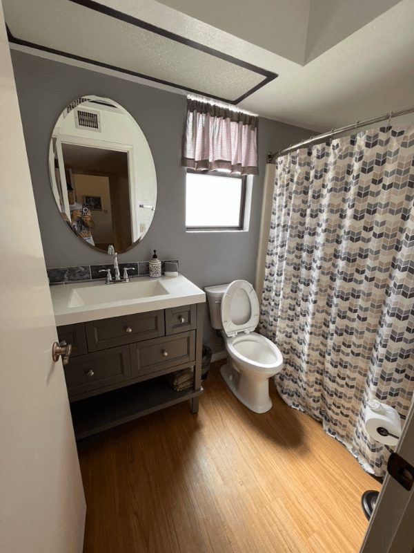 Mesa House: 1457 Leisure World