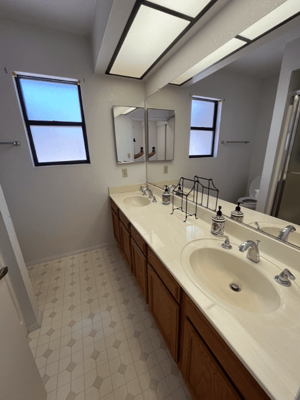 Mesa House: 1457 Leisure World