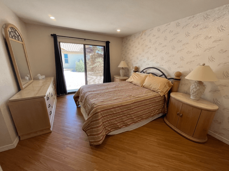 Mesa House: 1457 Leisure World
