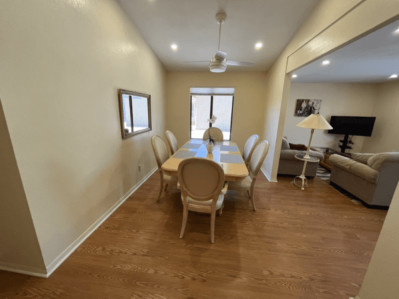 Mesa House: 1457 Leisure World