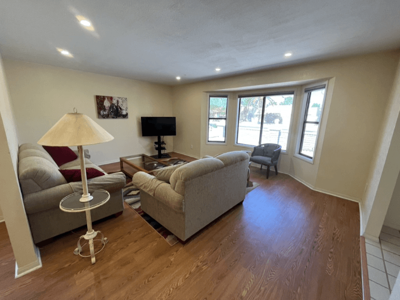 Mesa House: 1457 Leisure World