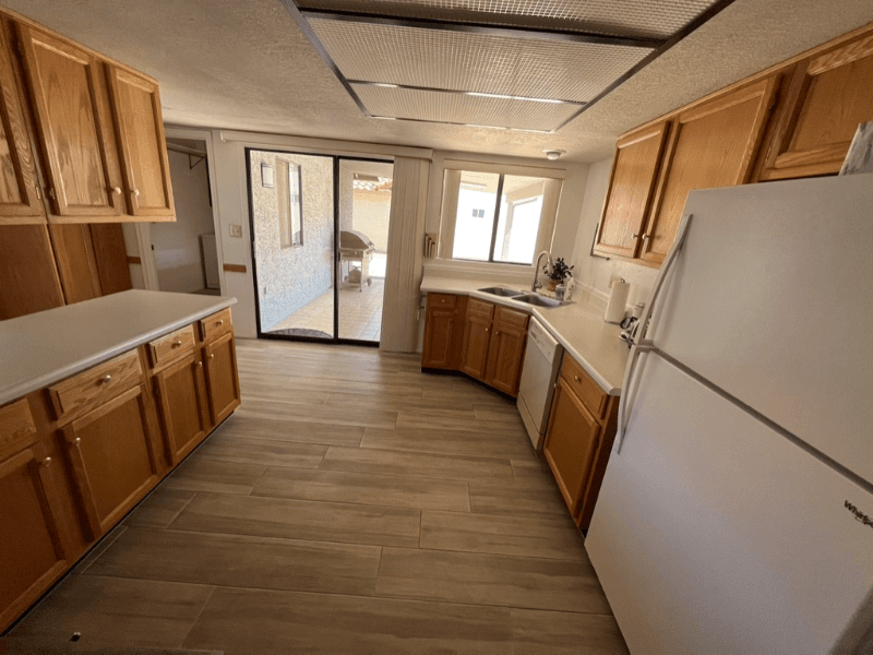 Mesa House: 1457 Leisure World