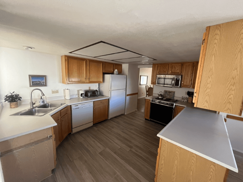 Mesa House: 1457 Leisure World