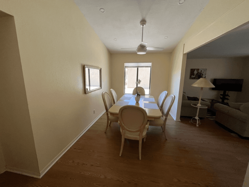 Mesa House: 1457 Leisure World
